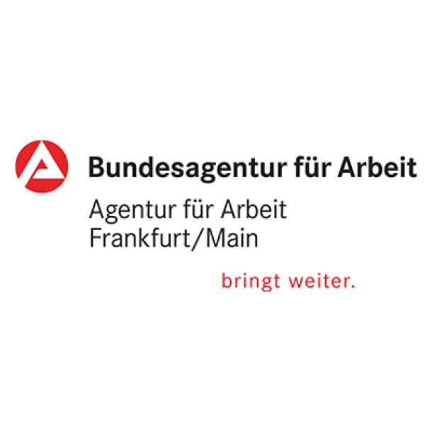 Agentur für Arbeit Logo